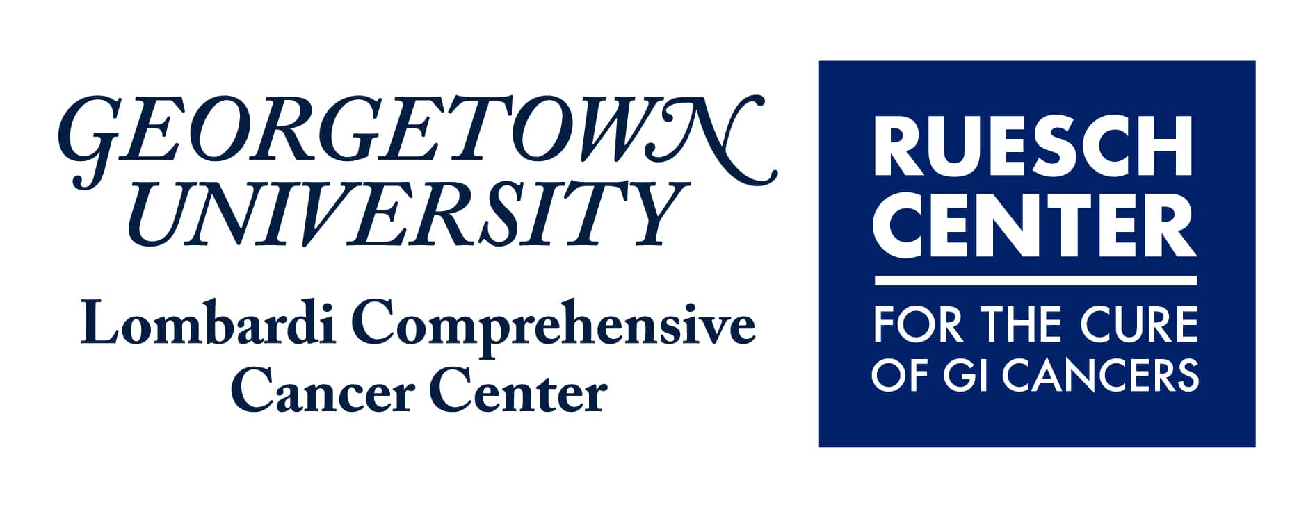 16th Annual Ruesch Center Symposium   logo