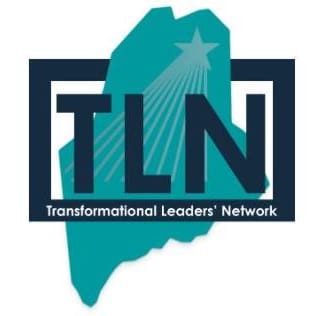 Transformational Leaders' Network 2025-2026 Registration logo