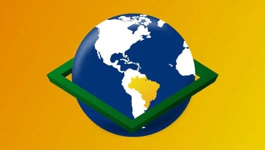 Brazil Summit logo