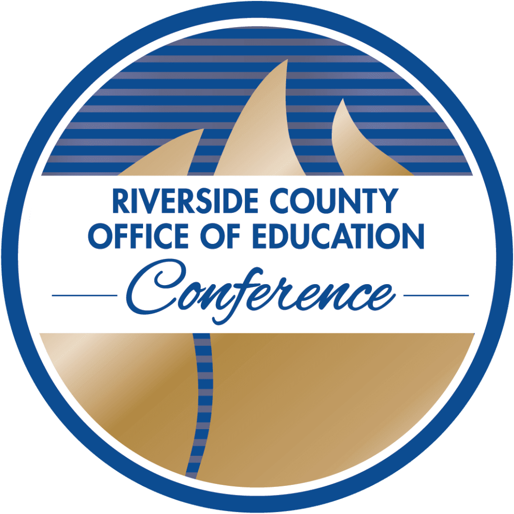 AVID Riverside County (ARC) AVID Site Team Conference  logo