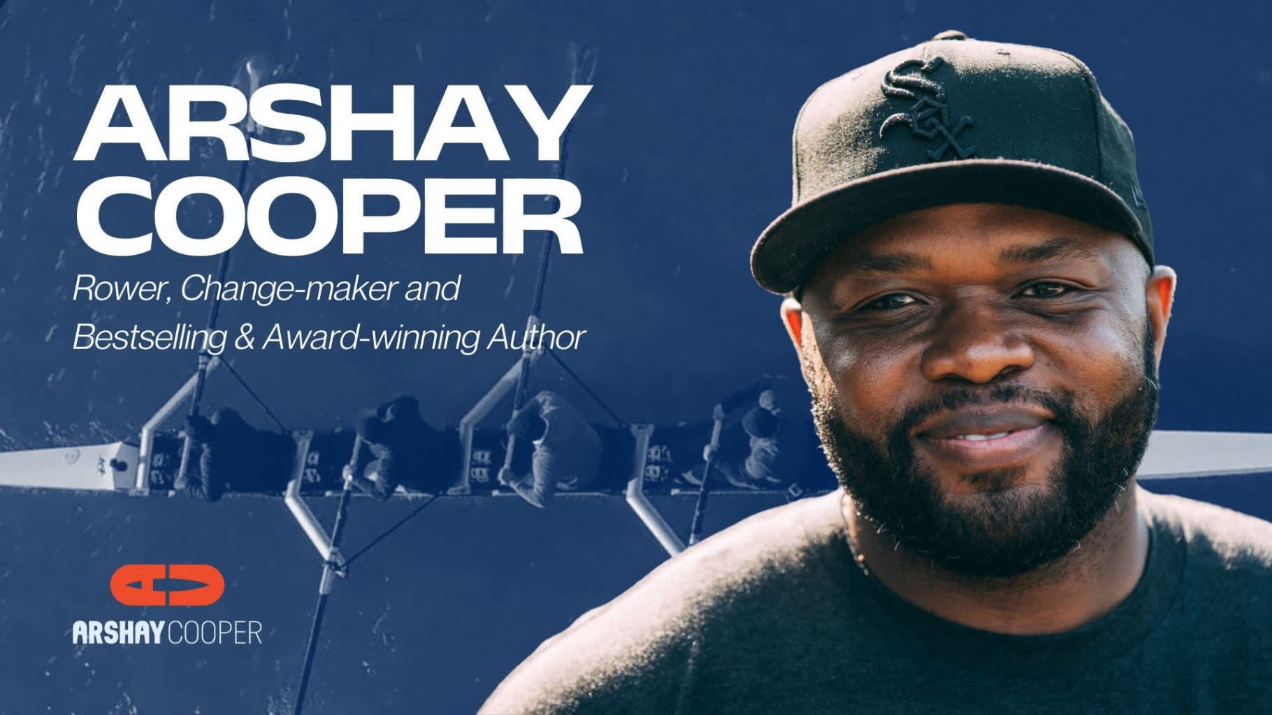 We’re thrilled to announce Arshay Cooper - bestselling author, motivational speaker, and changemaker - as the keynote speaker at this year’s Modern Campus User Conference. You won’t want to miss this inspirational keynote that will challenge, uplift, and unite!  Arshay Cooper is a Rower, Bestselling and Award-winning Author, A 2x Golden Oar recipient for his contributions to the sport of rowing, a motivational speaker, and the protagonist of the film A Most Beautiful Thing.   Arshay grew up on the West Side of Chicago in a community surrounded by poverty. In 1997, he joined (and later became captain of) the country's first All-Black high school rowing team at Manley High School, an experience that changed his life. Arshay’s book (also titled A Most Beautiful Thing) was nominated for an NAACP Image Award and won the 2020 Nautilus Award. The film won the 2021 Gracie Award, was nominated by the NAACP for an Image Award, was nominated by the Critics’ Choice Association for Best Sports Documentary, was nominated by the International Press Academy for Best Documentary, and was named one of the best films of 2020 by Esquire. Arshay is the founder of the National Award-Winning Non-Profit, the A Most Beautiful Thing Inclusion Fund, which introduces thousands of under-resourced youth to the sport of rowing.   Arshay has just written his second book, Let Me Be Real with You, which will be released by HarperCollins in October of 2025. Arshay's message has spread all across the world, and he has spoken to members of Congress, the NBA and WNBA, the NAACP, the Obama Foundation, and countless professional sports teams, colleges and universities, and corporations and nonprofit organizations. Arshay and his work have been featured in the Wall Street Journal, New York Times, LA Times, Today Show, NBC Nightly News, BBC, Men’s Health, Sports Illustrated, Hollywood Reporter, Chicago Tribune, BET, NPR, and many others. 