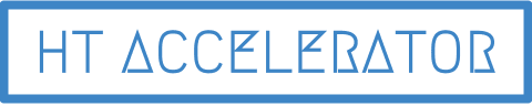 Hire Talent Career Accelerator logo