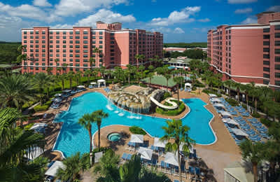 Royal Caribe Orlando, Florida