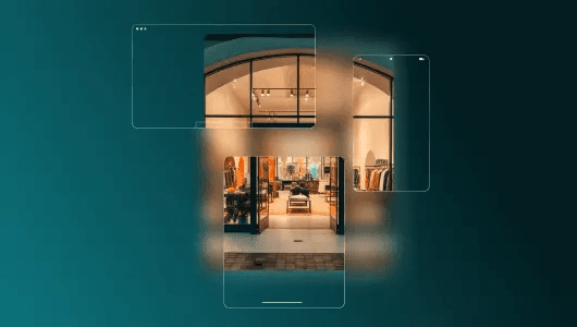 Cybersecurity in the retail industry: protecting people and profits logo