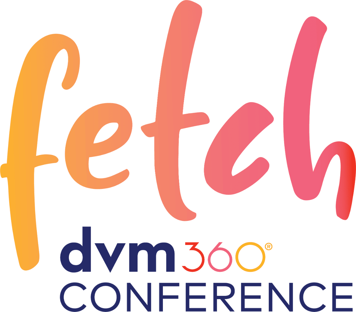 Fetch  Long Beach 2025 logo