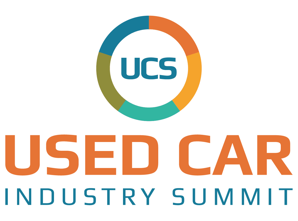 Used Car Industry Summit 2026 logo
