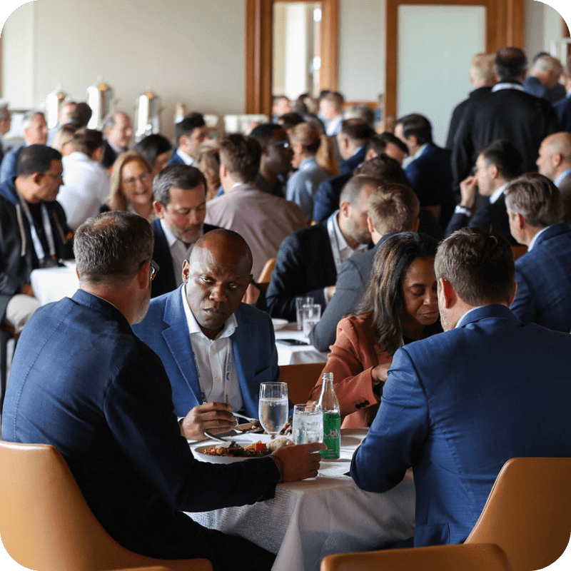 1 on 1 investor meetings at the Pension Bridge Alternatives APAC Hong Kong