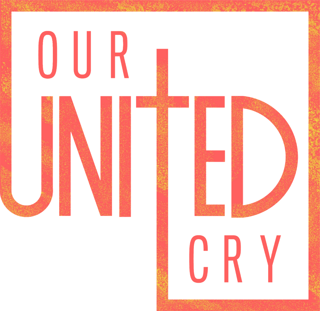 Our United Cry: Southeast Michigan logo