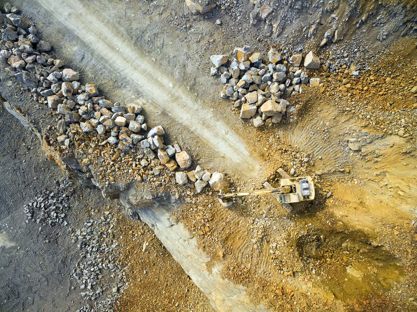 Critical Mineral Expert Series 1: Advance Application of XRF & XRD in Mining Quality Control