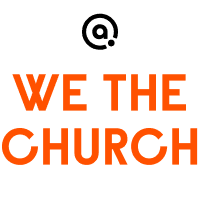 We The Church: The Art Of Everyday Ministry