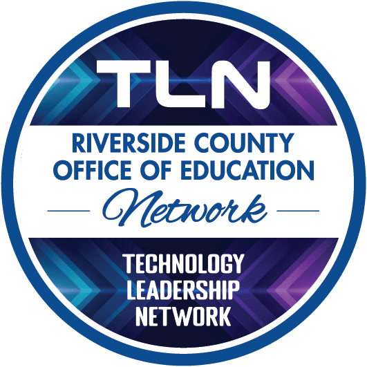 Technology Leadership Network  logo
