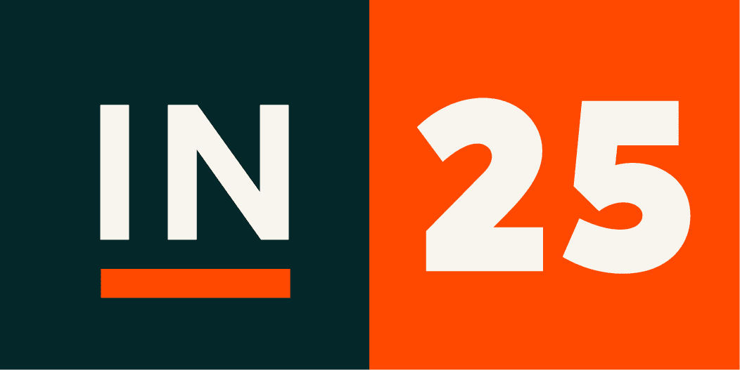 INBOUND 2025 logo