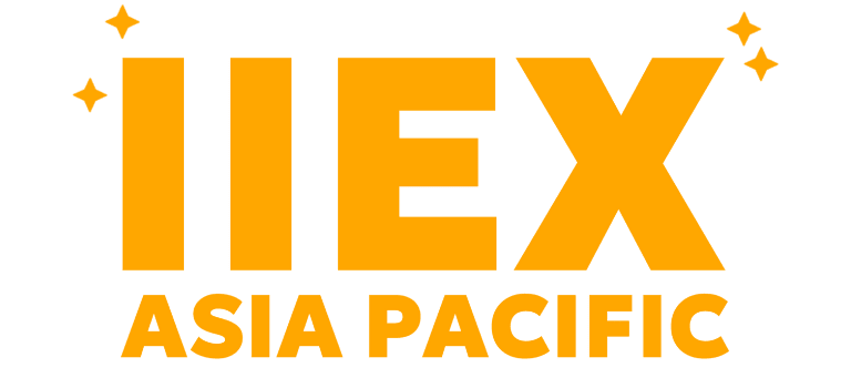 IIEX Asia Pacific 2026 logo