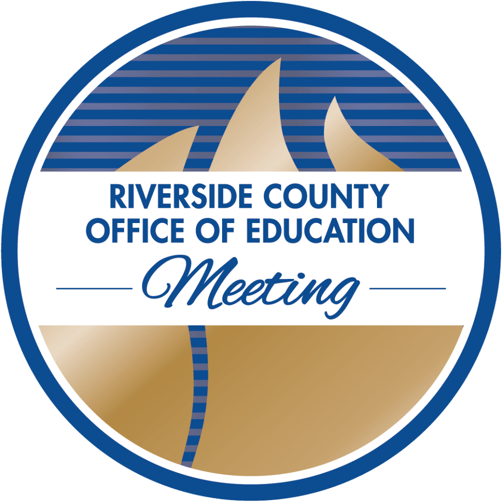 Community of Practice to Support the Needs of English Learners (Riverside Cohort A) logo