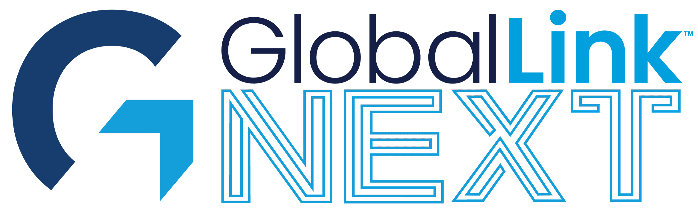 GlobalLink NEXT London logo