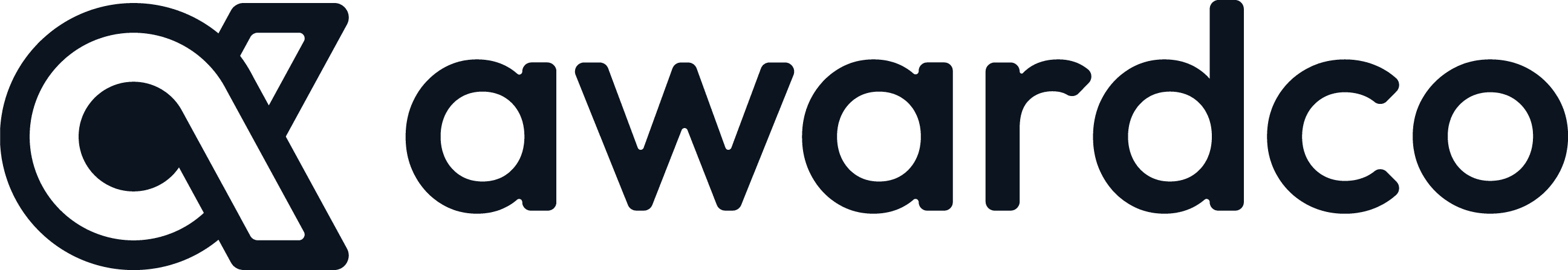  Dinner with Awardco in Dublin  logo