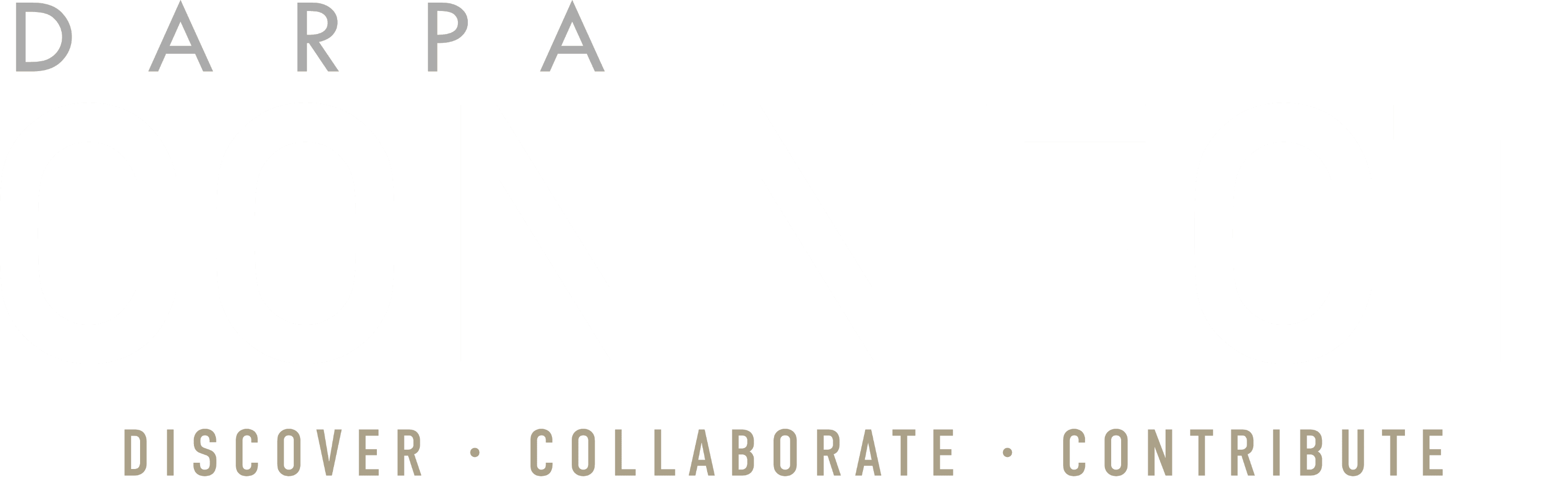 DARPAConnect Bozeman Regional Pop-Up logo