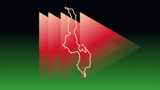 Malawi Summit 2025 logo