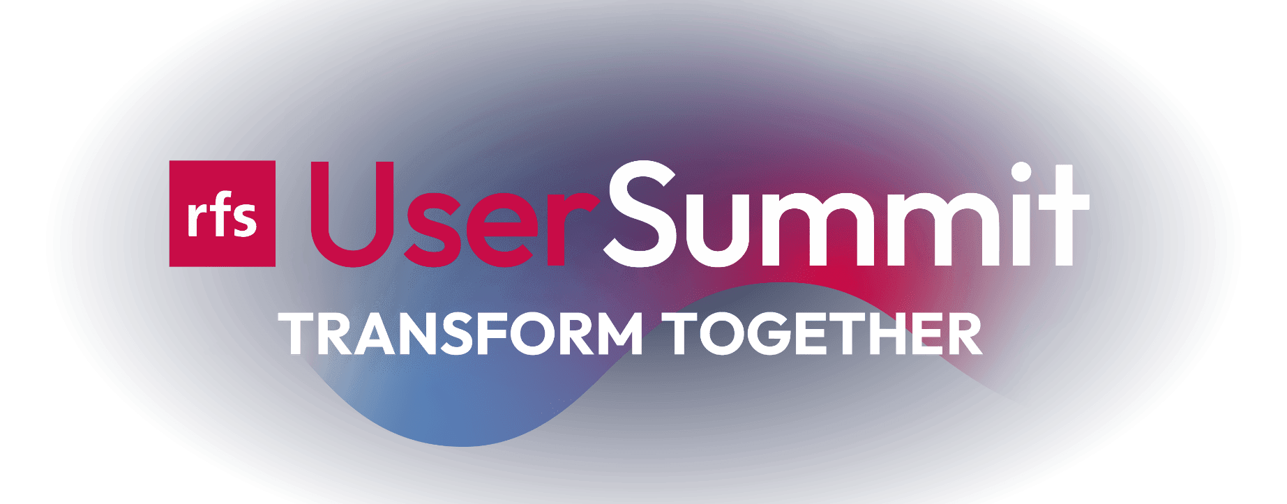 RF-SMART 2026 User Summit logo