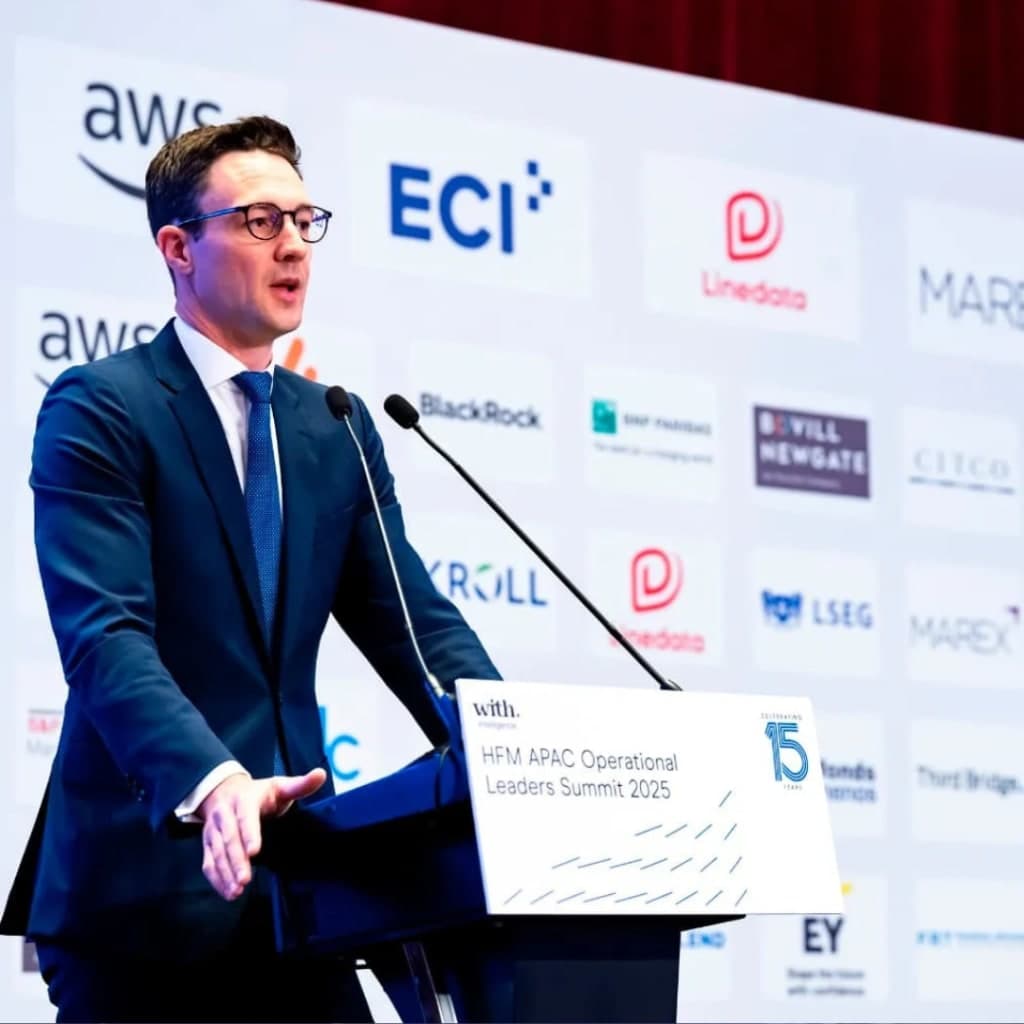 Women in the industry attending the Women’s Private Equity  Summit Europe