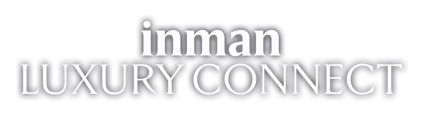 Inman Luxury Connect 2026 logo