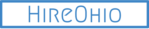 HireOhio Multi-University Alumni Career Fair Fall 2025 logo