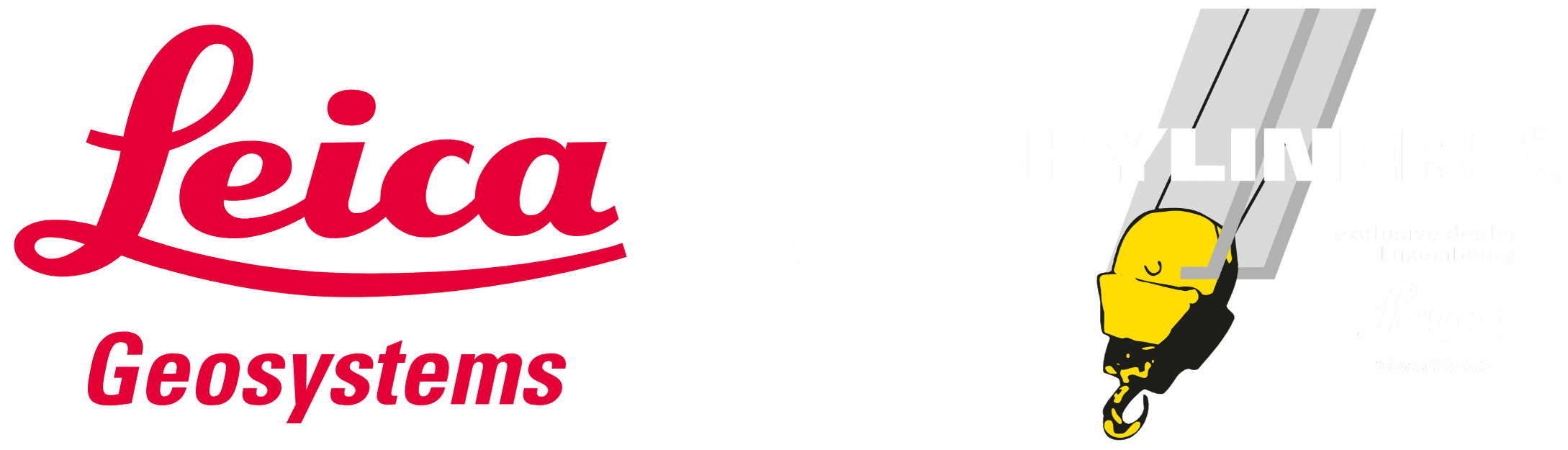 Roadshow Luxembourg 2025 logo