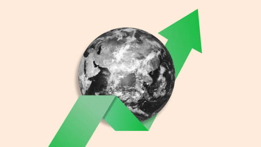 The evolving role of transition bonds logo