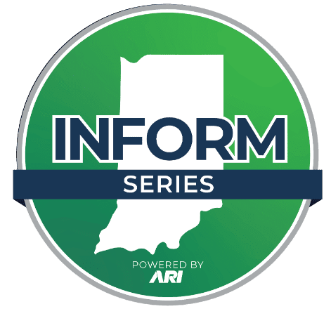 INForm Series: NIH Submission Process and Scoring  logo