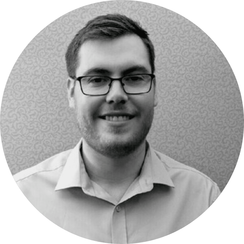 Sam Patmore With Intelligence