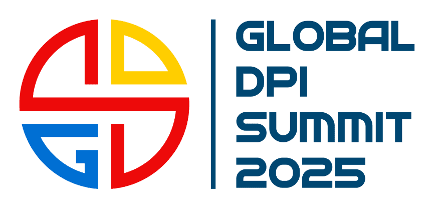 Global DPI Summit 2025 logo