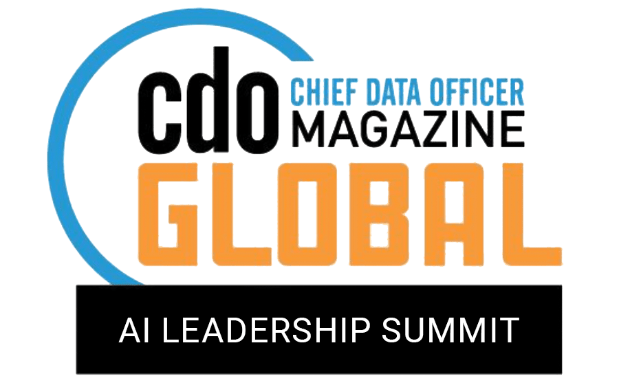 Global AI Leadership Summit logo