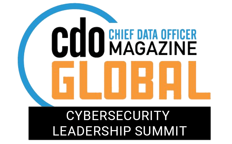 Global Cybersecurity Leadership Summit logo