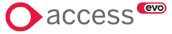 Access PeopleHR Evo Annual Customer Summit 2025 logo