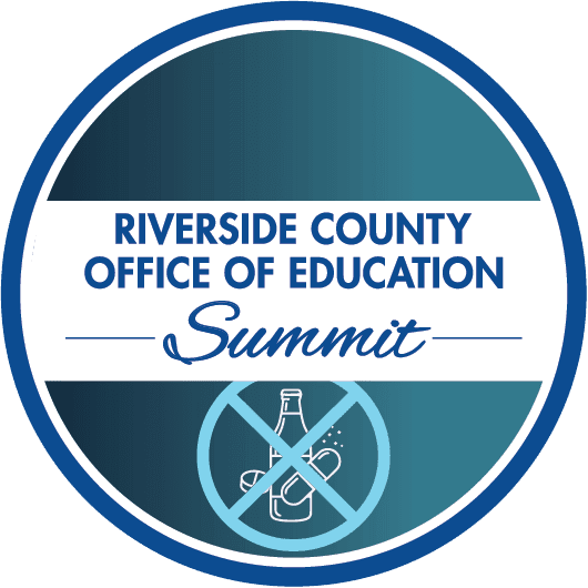 Substance Use Prevention Summit logo