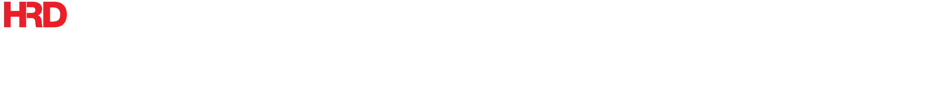 HR Leaders Summit Canada 2025 logo
