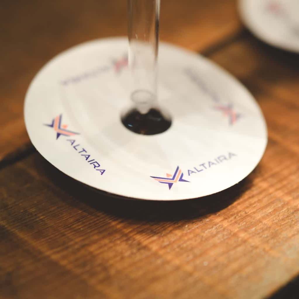 Senior executives attending the HFM European Boutique and Emerging Managers Summit