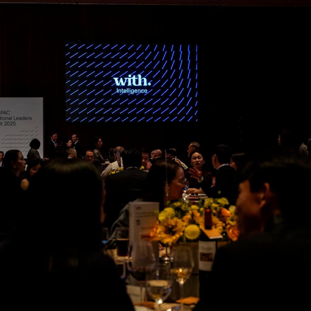 The Grove hotel venue for the HFM European Boutique and Emerging Managers Summit