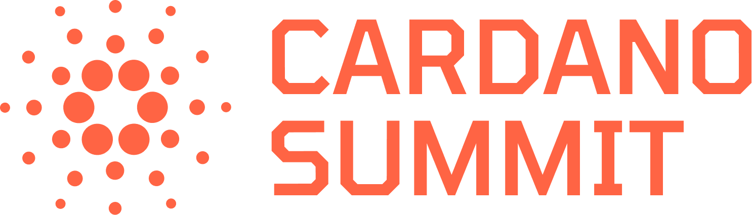 Cardano Summit 2025 logo