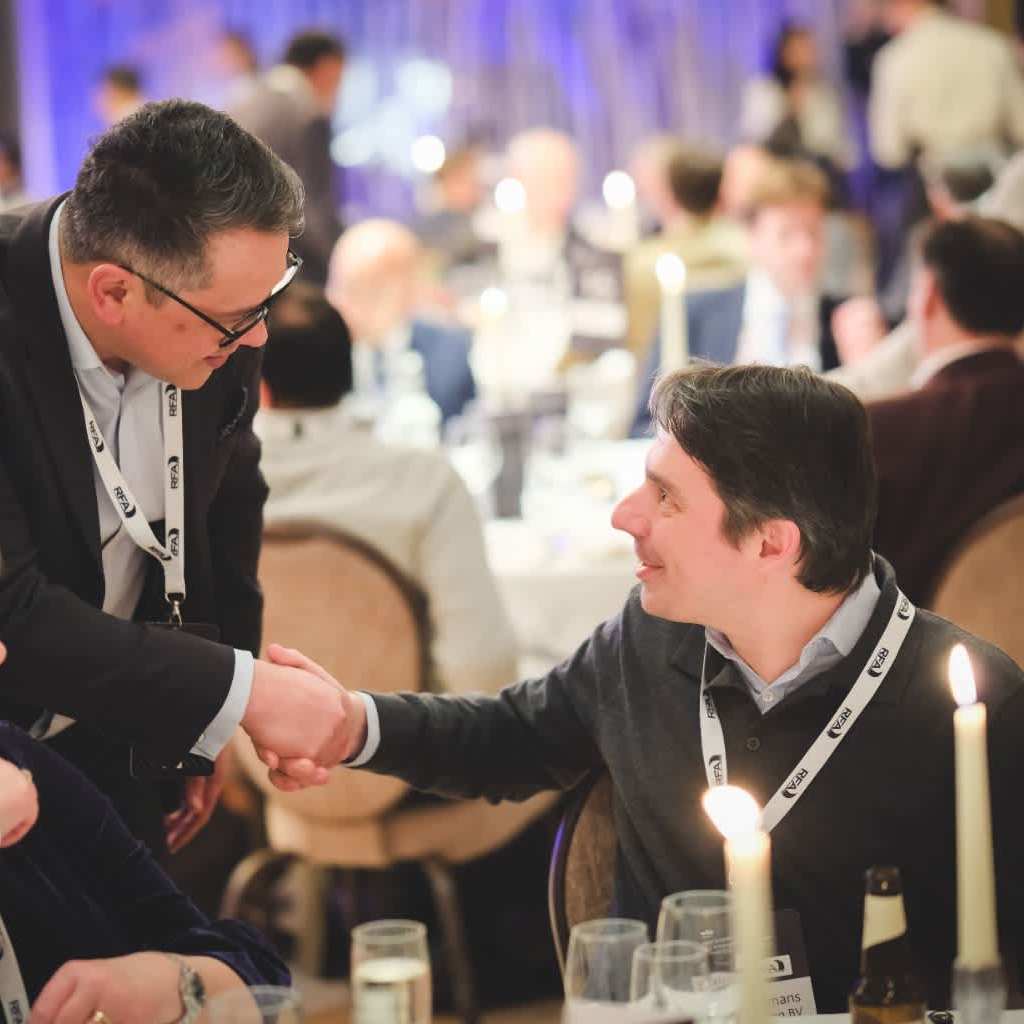 Expert speaker of the HFM European Boutique and Emerging Managers Summit