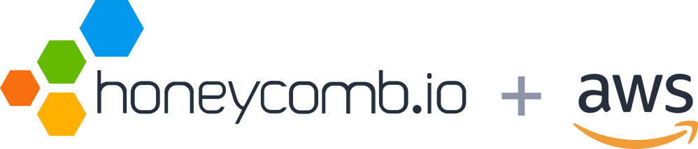 AI Bot Wars with AWS and Honeycomb  logo