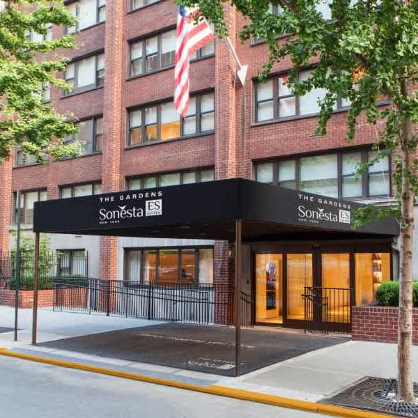The Gardens Sonesta ES Suites