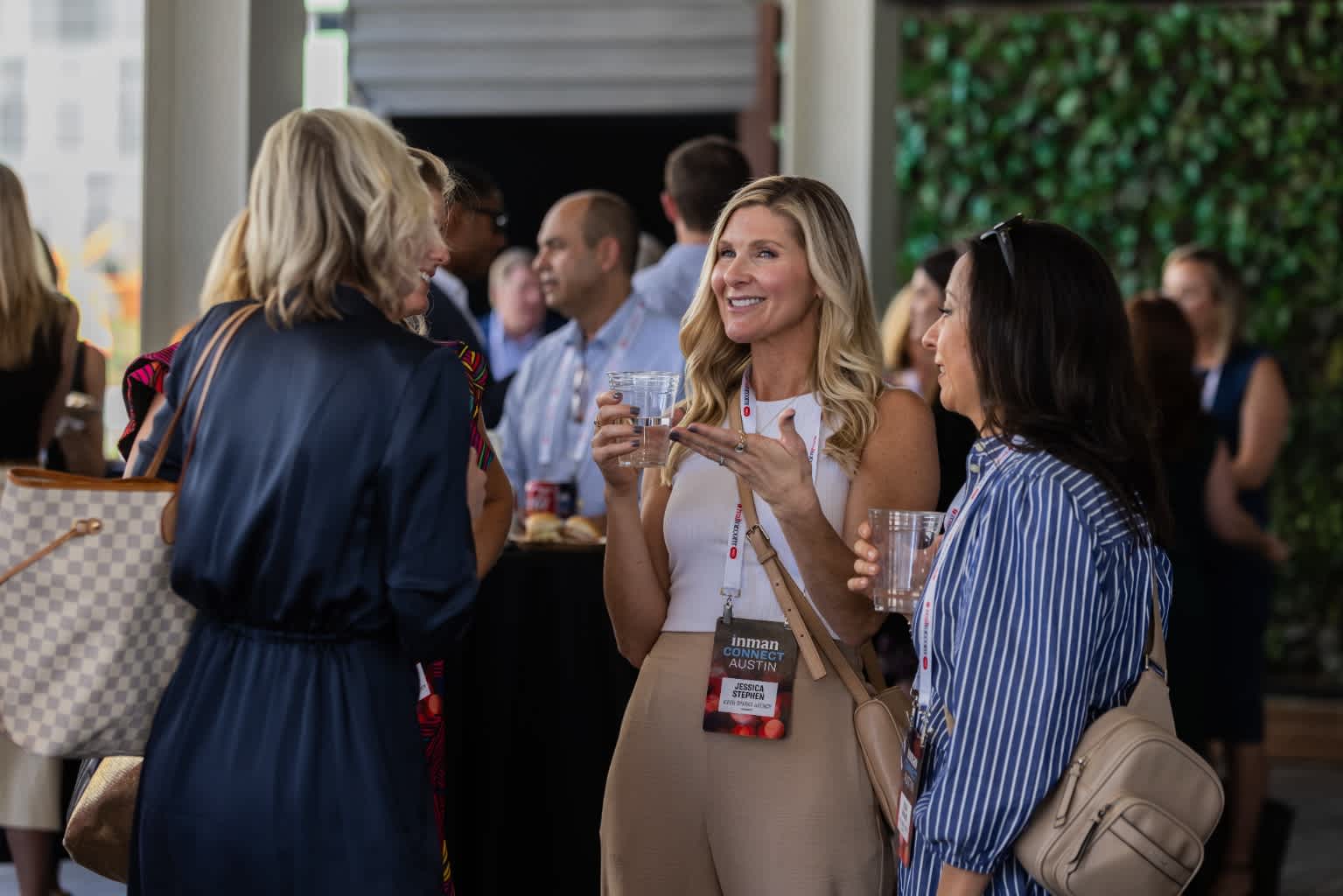 Networking real estate event Dallas, Texas