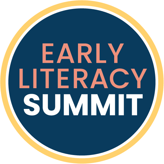 Early Literacy Summit logo