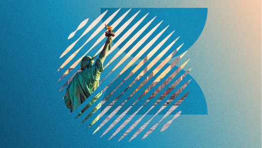 From Climate Week NYC to COP30 logo