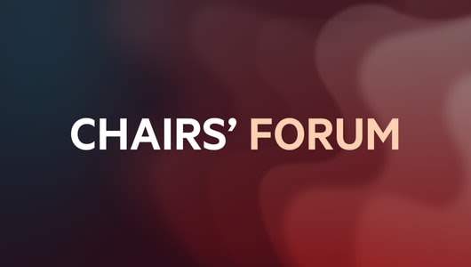 FT Forums - Chairs' Forum
