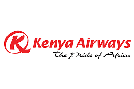 Kenya Airways