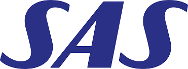 SAS Scandinavian Airlines