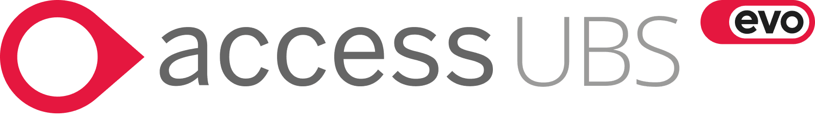 Supercharged UBS Evo + POS eInvoicing Webinar  logo