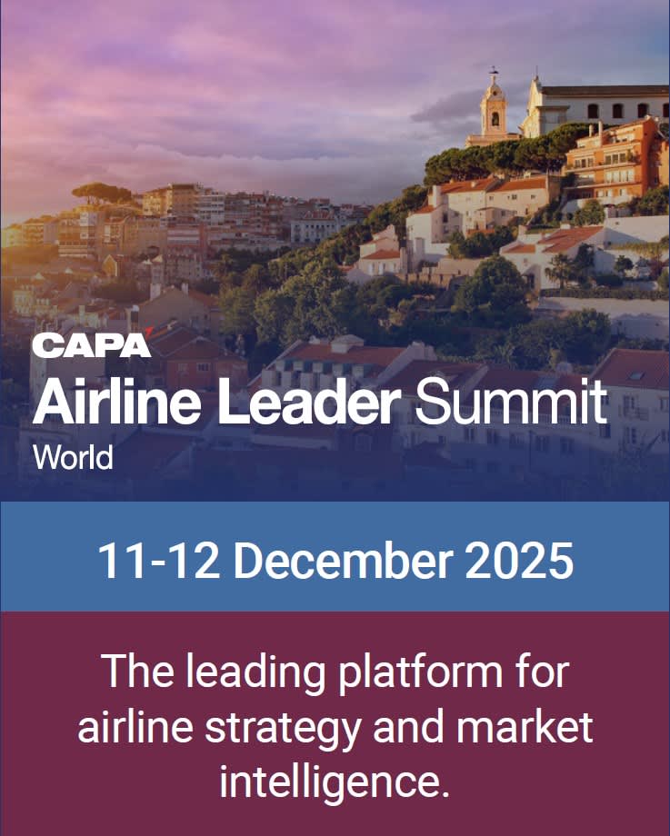 CAPA World Summit